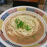 エキトンの店 井の庄  - 替玉ドボン