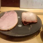 中華蕎麦 とみ田 - 