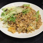 ちょもらんま酒場 - 料理写真: