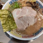 エキトンの店 井の庄  - エキトン￥950　サテライトアングル