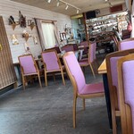 ごましおカフェ - 