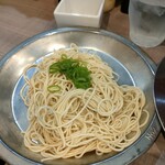 エキトンの店 井の庄  - 替玉①￥ランチサービス