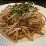 炭焼珈琲ヨシダ - 料理写真: