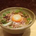 中華蕎麦 とみ田 - 