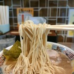 エキトンの店 井の庄  - ん！