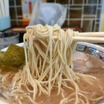 エキトンの店 井の庄  - ー