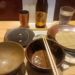 中華蕎麦 とみ田 - 