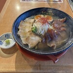 昔ながらのラーメン屋 みその食堂 - 