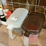 エキトンの店 井の庄  - 