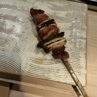 虎ノ門 焼鳥國よし - 