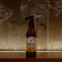 ノンアルコールビール