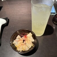 博多もつ鍋 やま中 赤坂店 - 