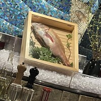 銀座うかい亭 - 