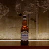 ヒューガルデン (瓶)