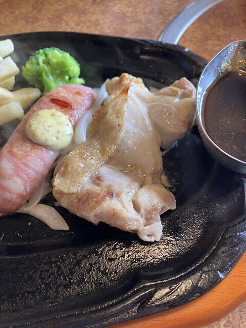 Niku no Mansei Kodaira Ten photo 3