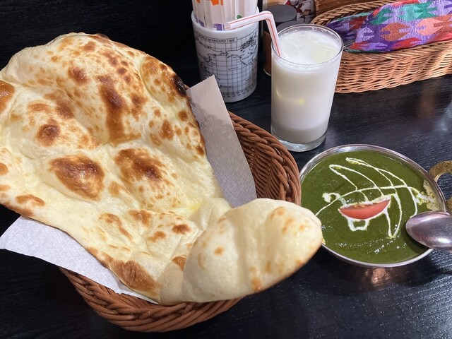 India & Nepal Restaurant WELCOME