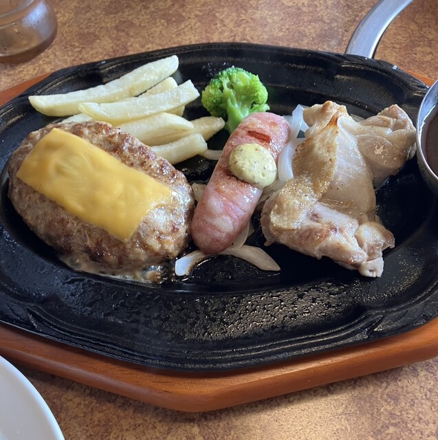 Niku no Mansei Kodaira Ten