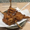 備長炭焼鳥 一文字 上新庄店