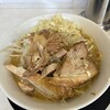 ラーメン 豚ヒロ