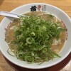 ラーメン横綱 外大前店