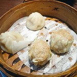 上海ブギ 市ヶ谷店 - 