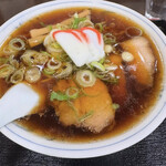 Chuka Soba Ooishi Ya Sakuhei Ten - 