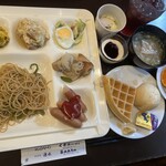 くさのイン北上 - 