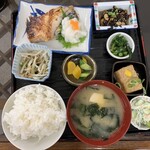 食べ処 大杉 - 
