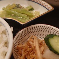 高瀬 - 