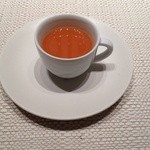 コロニラ・ヴィアンド・エ・レギューム - アミューズ