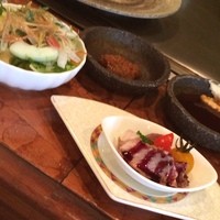 六角堂 - ランチ