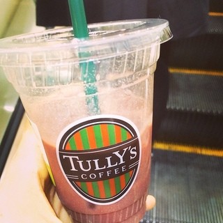 たりーず様せんよう 口コミ一覧 : 【閉店】タリーズコーヒー Rinto100bangai店