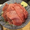 丼ぶり屋 まぐろ丼 恵み 1号