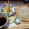 石臼挽き二八そば そばしき紀尾井町 横浜MORE’S店