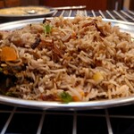 パラダイスアレー - 