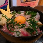 ごはん処 藤井堂 - 