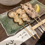 新宿うな鐵　恵比寿店 - 