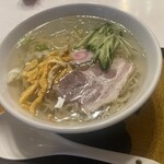 雪花 - 料理写真: