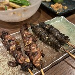 新宿うな鐵　恵比寿店 - 