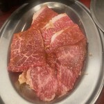 焼肉 一力 - 