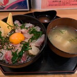 ごはん処 藤井堂 - 