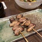 新宿うな鐵　恵比寿店 - 