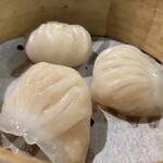 Jinan Xianshangbao - 海老餃子