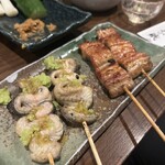 新宿うな鐵　恵比寿店 - 