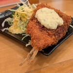 ごはん処 藤井堂 - 