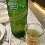 Jinan Xianshangbao - 18日ビール