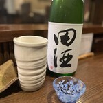 新宿うな鐵　恵比寿店 - 