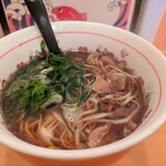 ごはん処 藤井堂 - 料理写真: