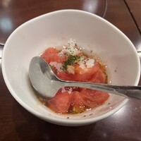 ざくろ TBS店 - 