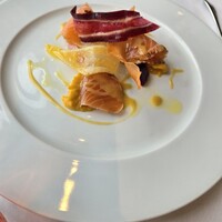 Benoit Alain Ducasse - 